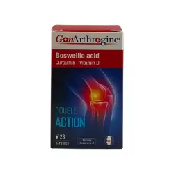 CONARTHROGINE 28 GELULES 4 conarthrogine gelules