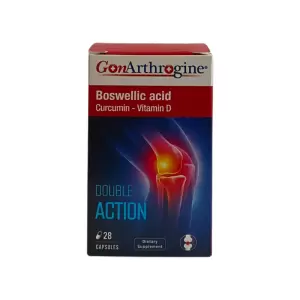 CONARTHROGINE 28 GELULES 3 conarthrogine gelules