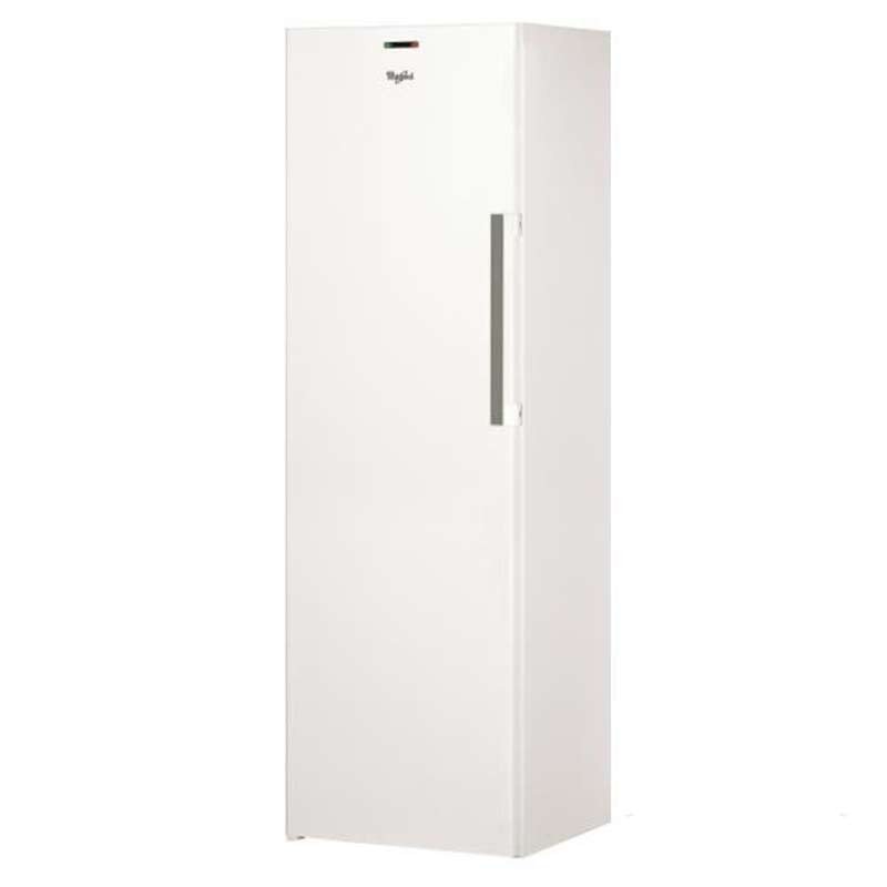 Congélateur Vertical WHIRLPOOL UW8F2YWBIF 307 Litres - Blanc 2 cong