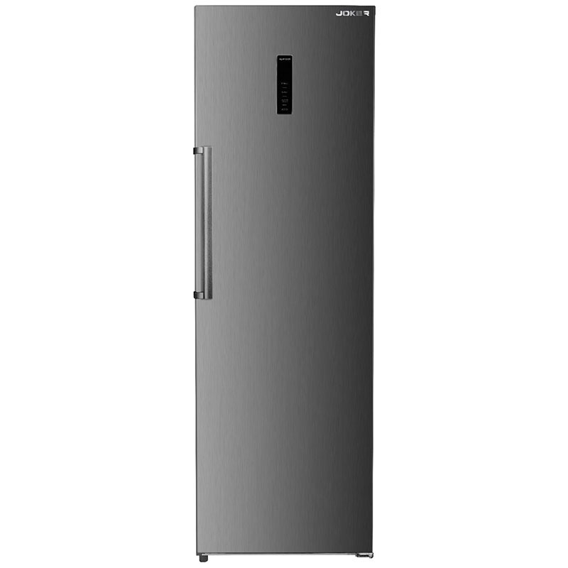 Congélateur Vertical JOKER JC-3069 400Litres Inverter DeFrost - Inox 1 cong lateur vertical joker jc l classe a blanc