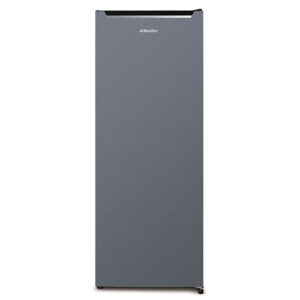 cong lateur vertical newstar cvs l defrost silver