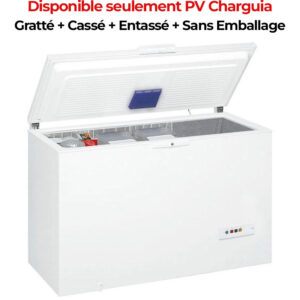 cong lateur whirlpool horizontal whm litres blanc