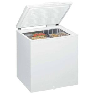 cong lateur horizontal whirlpool cfa l blanc