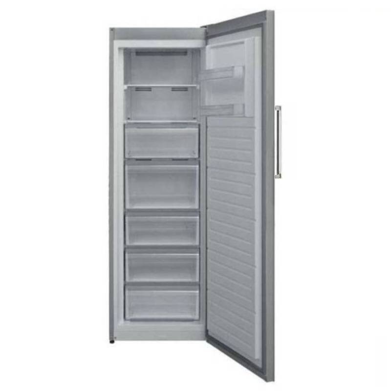 Congélateur Vertical ACER GS350LXS 350 Litres - Silver 1 cong lateur vertical acer gslxs litres silver wq