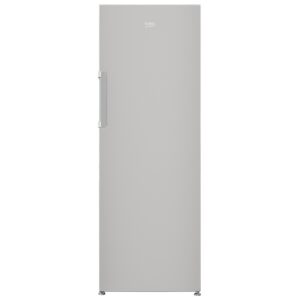 cong lateur vertical beko rfnels litres nofrost silver
