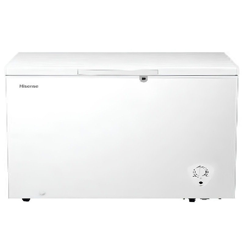 Congélateur Horizontal HISENSE FC-55DD 410 Litres - Blanc 1 congelateur horizontal hisense fc dd litres blanc