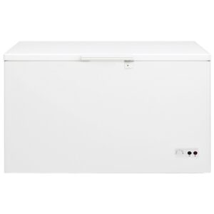 congelateur horizontal hoover hhchel litres blanc d