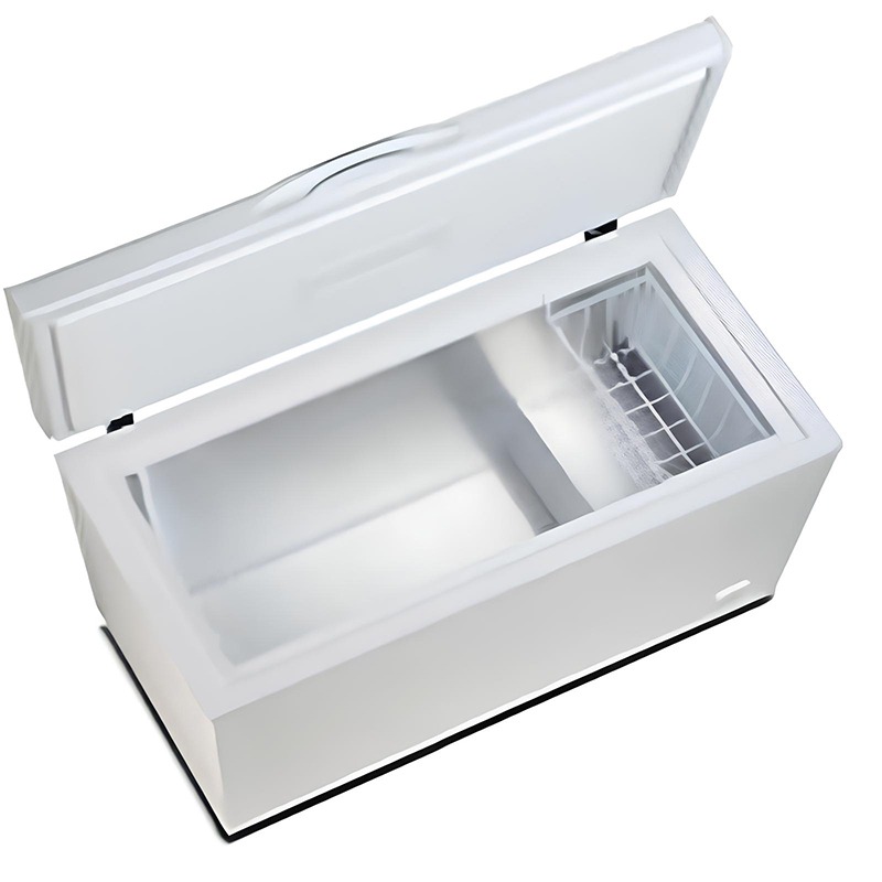 Congélateur Horizontal NEWSTAR CG340 340 Litres - Blanc 2 congelateur horizontal newstar cg litres blanc u