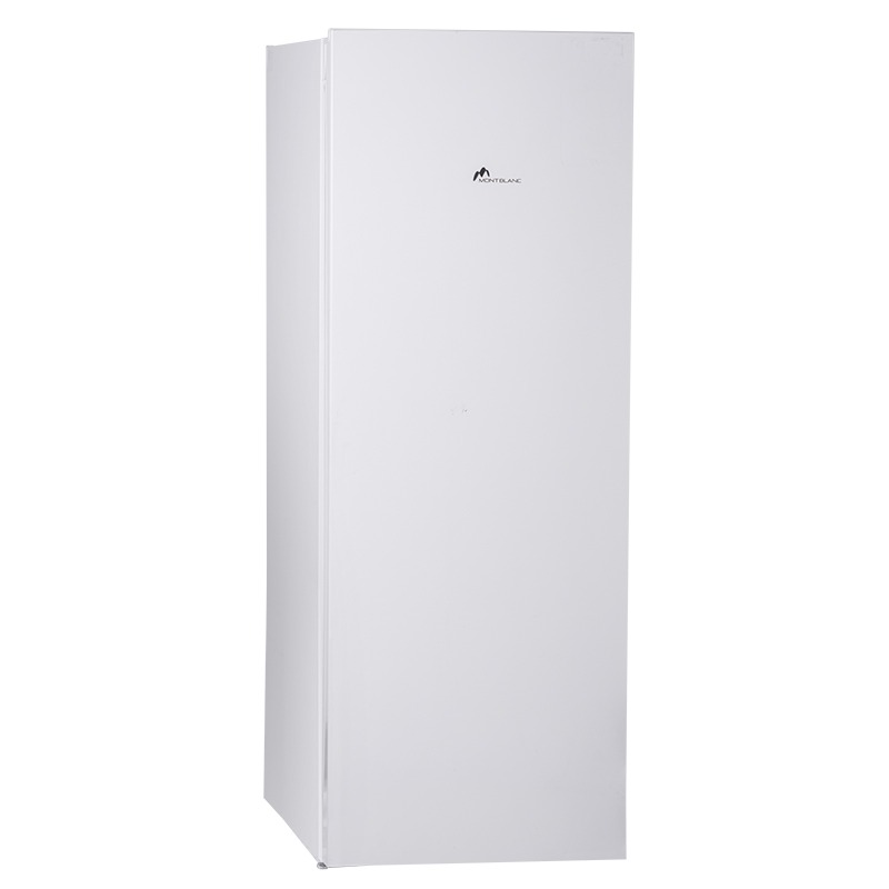 Congélateur Vertical Armoire MONTBLANC CAS6D-W 210 Litres - Blanc 2 congelateur vertical armoire montblanc casd w litres blanc