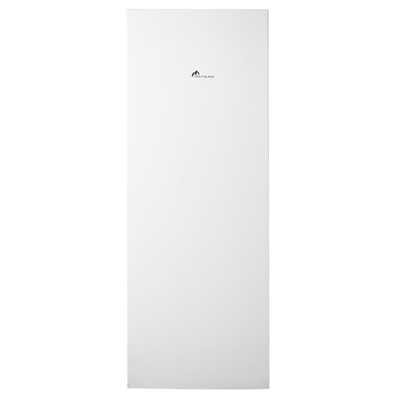 Congélateur Vertical Armoire MONTBLANC CAS6D-W 210 Litres - Blanc 1 congelateur vertical armoire montblanc casd w litres blanc