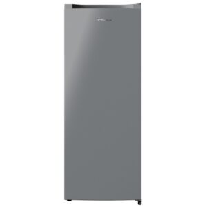 congelateur vertical biolux mod cv litres silver t