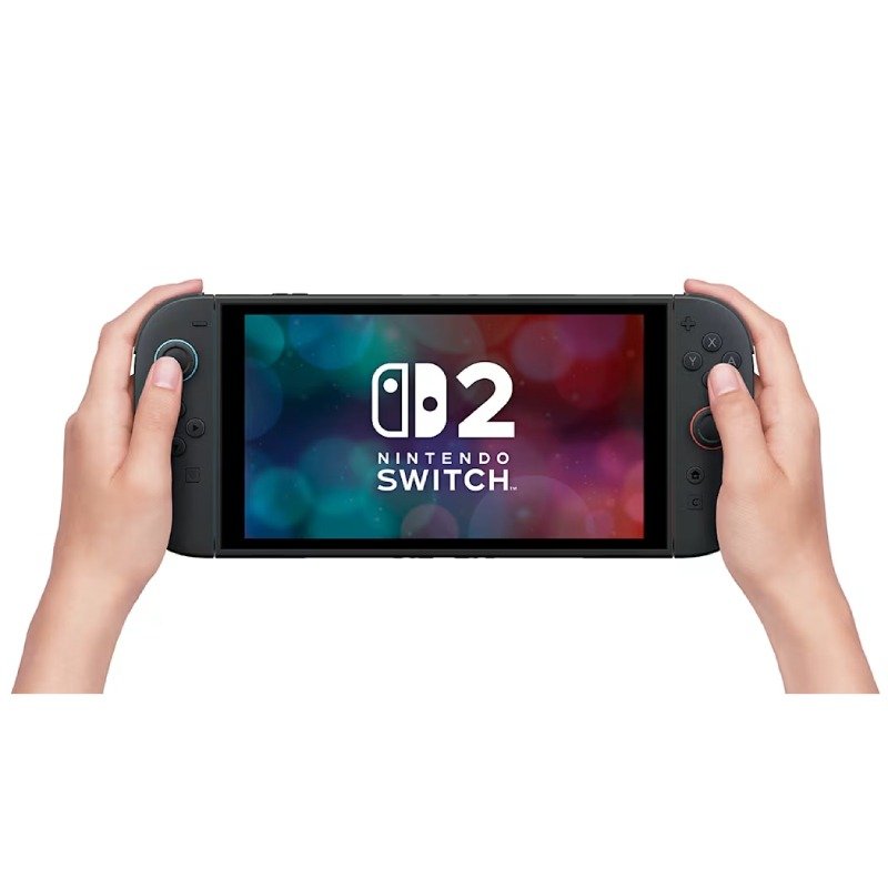 Nintendo Switch 2 Console De Jeux portable 256 Go Wifi + Mario Kart World 3 console de jeux nintendo switch mario kart world