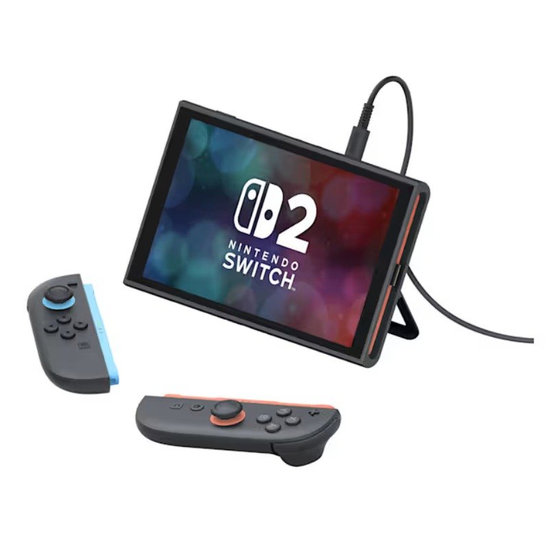 Nintendo Switch 2 Console De Jeux portable 256 Go Wifi + Mario Kart World 2 console de jeux nintendo switch mario kart world