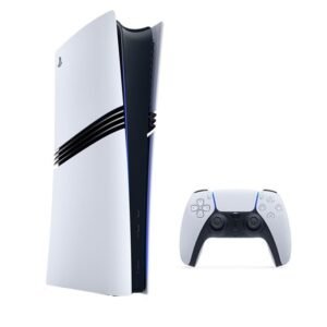console de jeux sony playstation edition pro