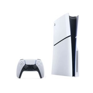 console de jeux sony playstation slim cv