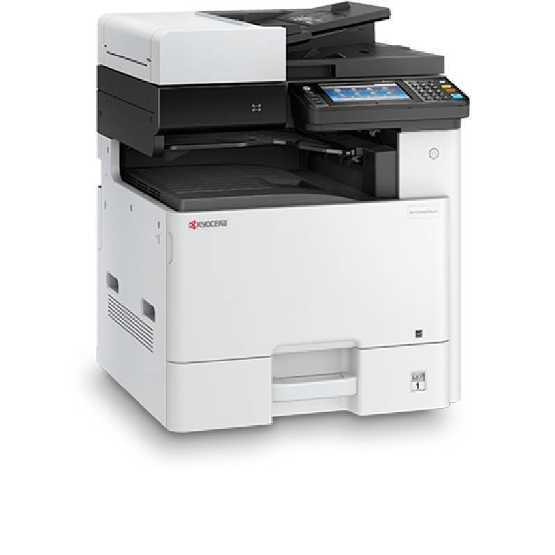 Copieur KYOCERA Ecosys M8130cidn A3 Laser Couleur 1 copieur kyocera ecosys mcidn a laser couleur