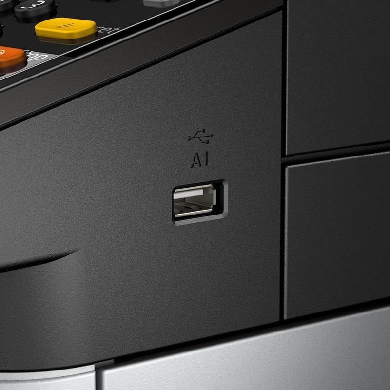 Copieur KYOCERA Ecosys M8130cidn A3 Laser Couleur 2 copieur kyocera ecosys mcidn a laser couleur