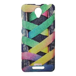 coque en silicone smartphone lenovo a