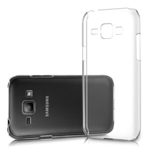 coque silicone samsung j ace mini