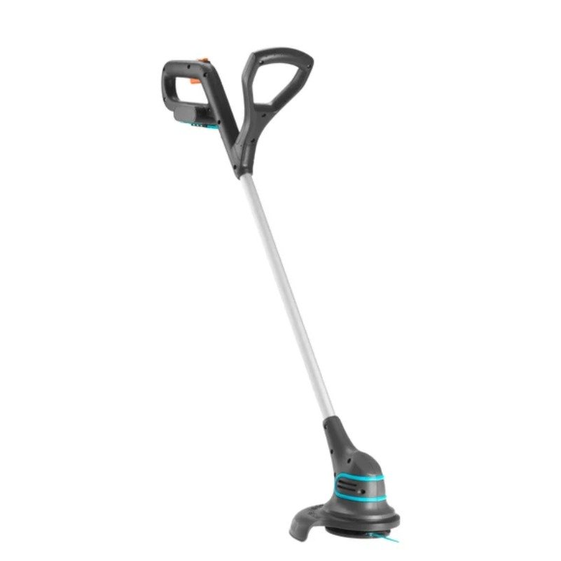 Coupe-bordures GARDENA SmallCut Li-23R 14,4 V 23 cm 3 coupe bordures gardena smallcut li r v cm