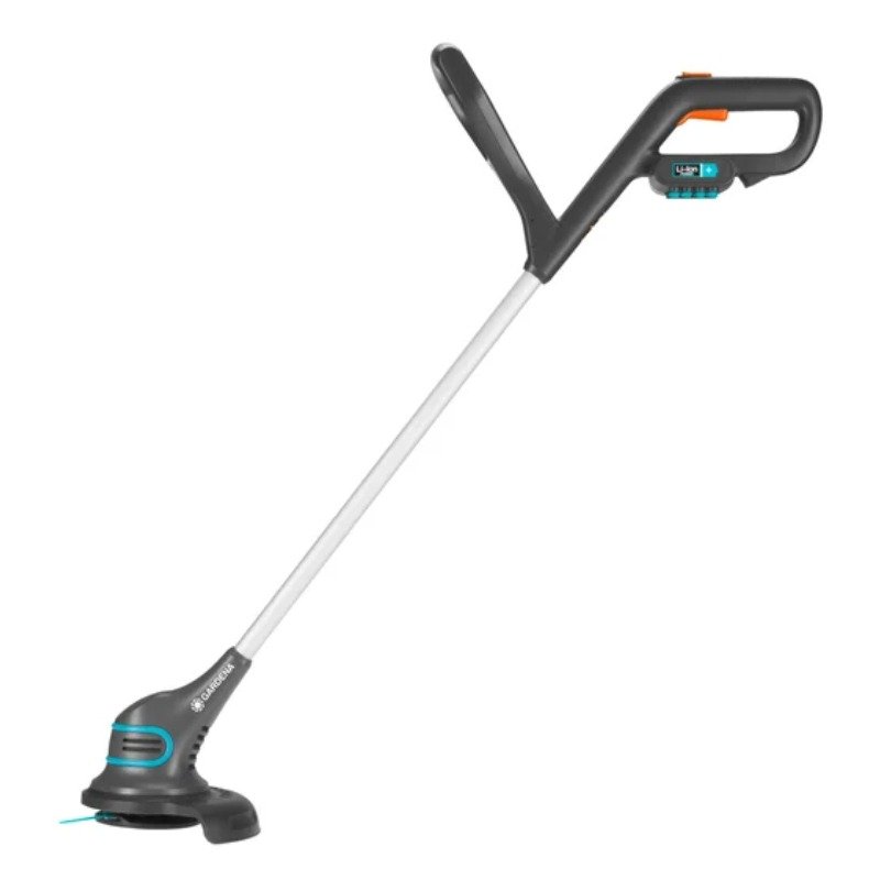Coupe-bordures GARDENA SmallCut Li-23R 14,4 V 23 cm 2 coupe bordures gardena smallcut li r v cm