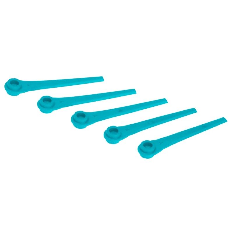 Coupe-bordures GARDENA SmallCut Li-23R 14,4 V 23 cm 6 coupe bordures gardena smallcut li r v cm