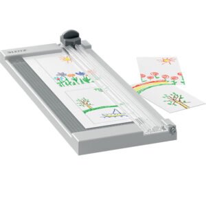 coupeuse leitz home a