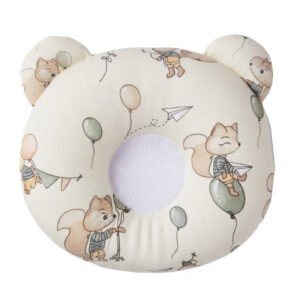 coussin anti t te silicone pour b b assortis