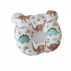 coussin anti tete plate pour bebe assortis