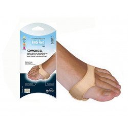 HERBI FEET COUSSINET DE PROTECTION METATARSIENNE 2 coussinet de protection metatarsienne