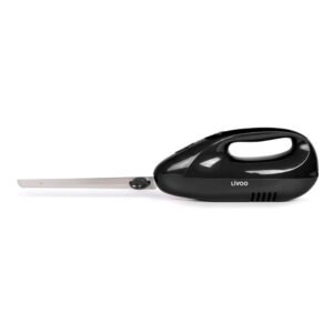 couteau lectrique livoo domn w noir