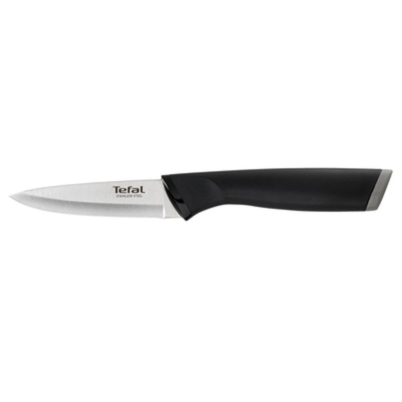 Couteau D’Office TEFAL Comfort K2213504 9cm - Noir 2 couteau d office tefal comfort k cm noir