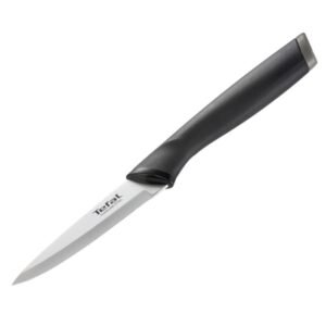 couteau d office tefal comfort k cm noir
