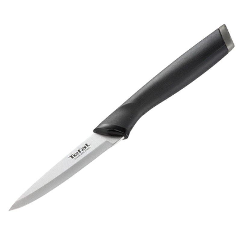 Couteau D’Office TEFAL Comfort K2213504 9cm - Noir 1 couteau d office tefal comfort k cm noir