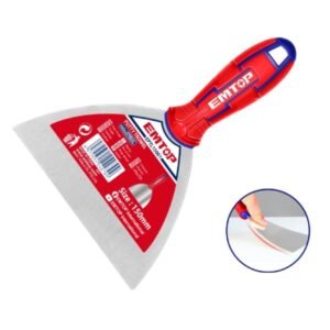 couteau a mastic mm emtop eptl