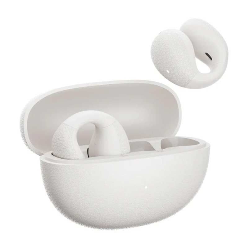 Écouteurs Sans Fil QCY ARCBUDS LITE - Blanc 3 couteurs sans fil qcy crossky c blanc