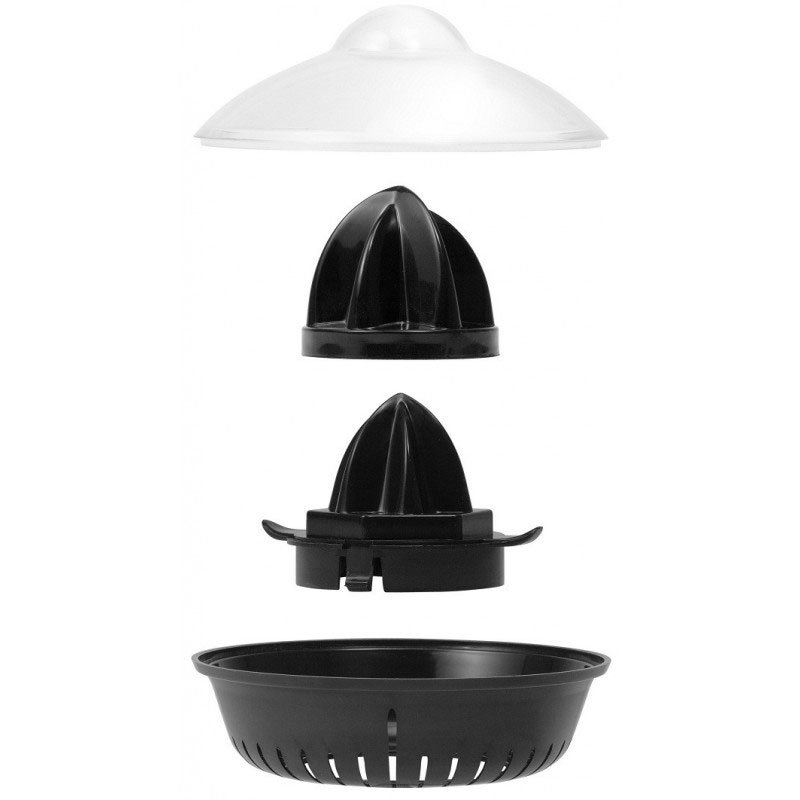 Presse agrumes TRISTAR CP-2262 20W - Silver 3 cp