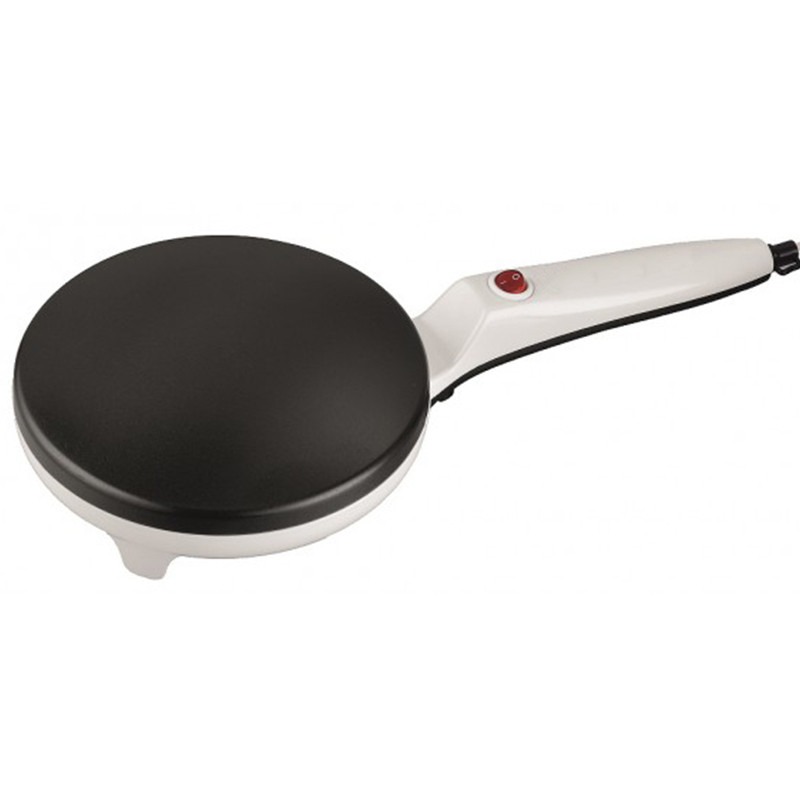 Crêpière Électrique CREP-Y2ER 600W - Blanc 1 crepiere electrique crep yer w blanc