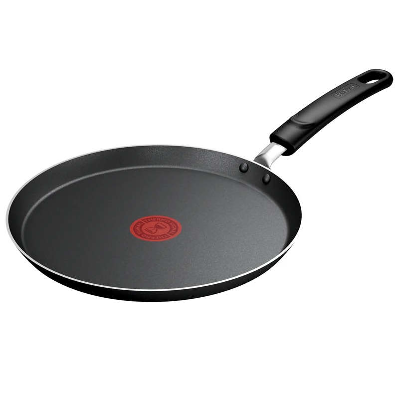 Crêpière TEFAL Access 25 cm - Noir 1 crepiere tefal access cm noir