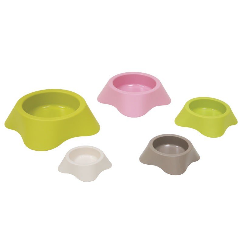 CROCI GAMELLE CANDY 22.5 * 6 CM 1 croci gamelle candy cm