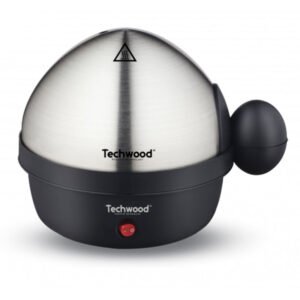 cuiseur a oeuf electrique en techwood to w inox