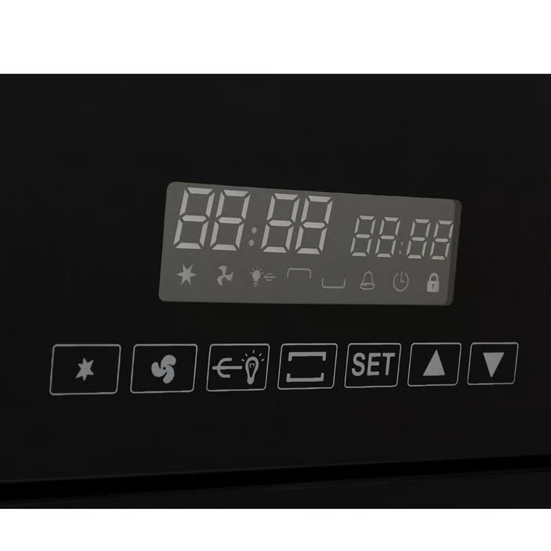 Cuisinière à Gaz UNIONAIRE Smart 5 Feux + Cadeau 4 cuisini re gaz unionaire smart feux noir