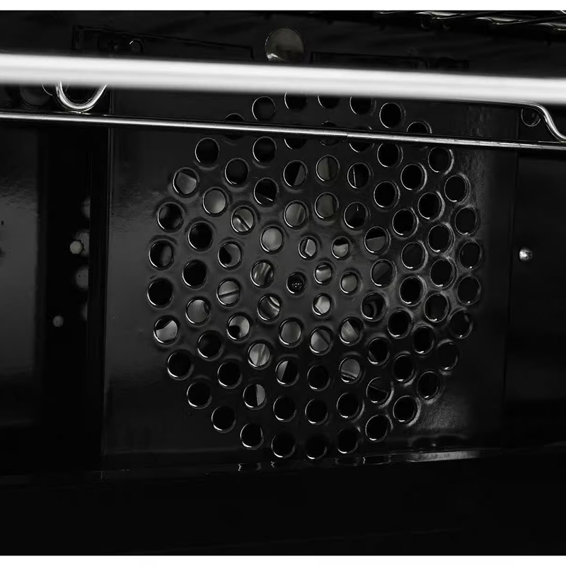 Cuisinière à Gaz UNIONAIRE Smart 5 Feux + Cadeau 7 cuisini re gaz unionaire smart feux noir