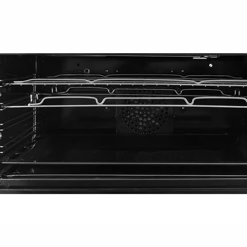 Cuisinière à Gaz UNIONAIRE Smart 5 Feux + Cadeau 6 cuisini re gaz unionaire smart feux noir
