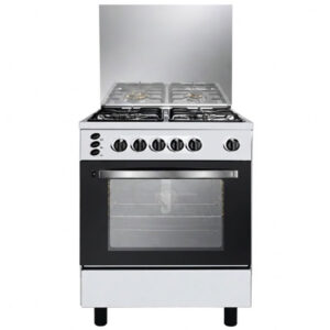 cuisini re maxwell cm inox max cfmgis feux gaz four xxl