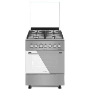 cuisiniere a gaz arthur martin ameix cm feux inox z