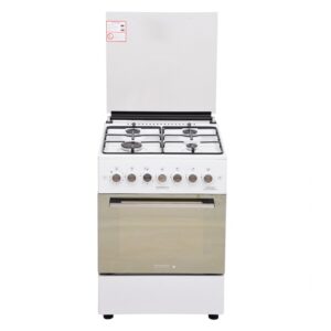 cuisiniere a gaz arthur martin amgbl cm feux blanc a