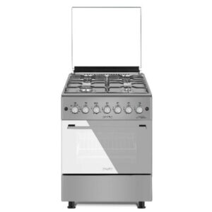 cuisiniere a gaz arthur martin amgix cm feux inox s