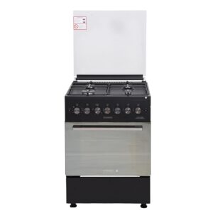 cuisiniere a gaz arthur martin amgn cm feux noir i