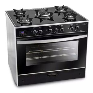 cuisiniere a gaz unionaire smart gas cgs feux cm s
